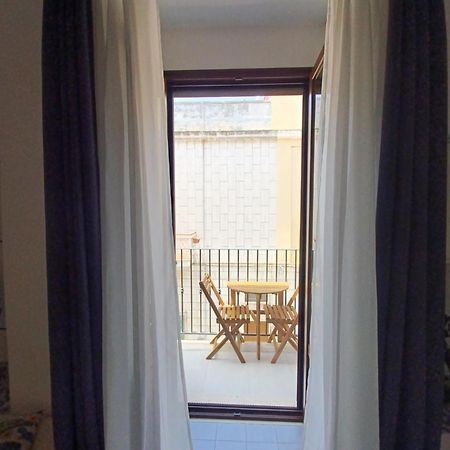 Borgo Antico Lejlighed Porto Cesareo Værelse billede