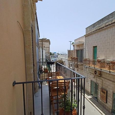 Borgo Antico Lejlighed Porto Cesareo Værelse billede