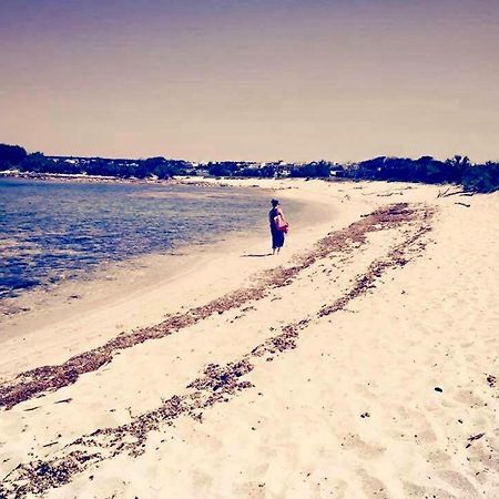 Borgo Antico Lejlighed Porto Cesareo Eksteriør billede