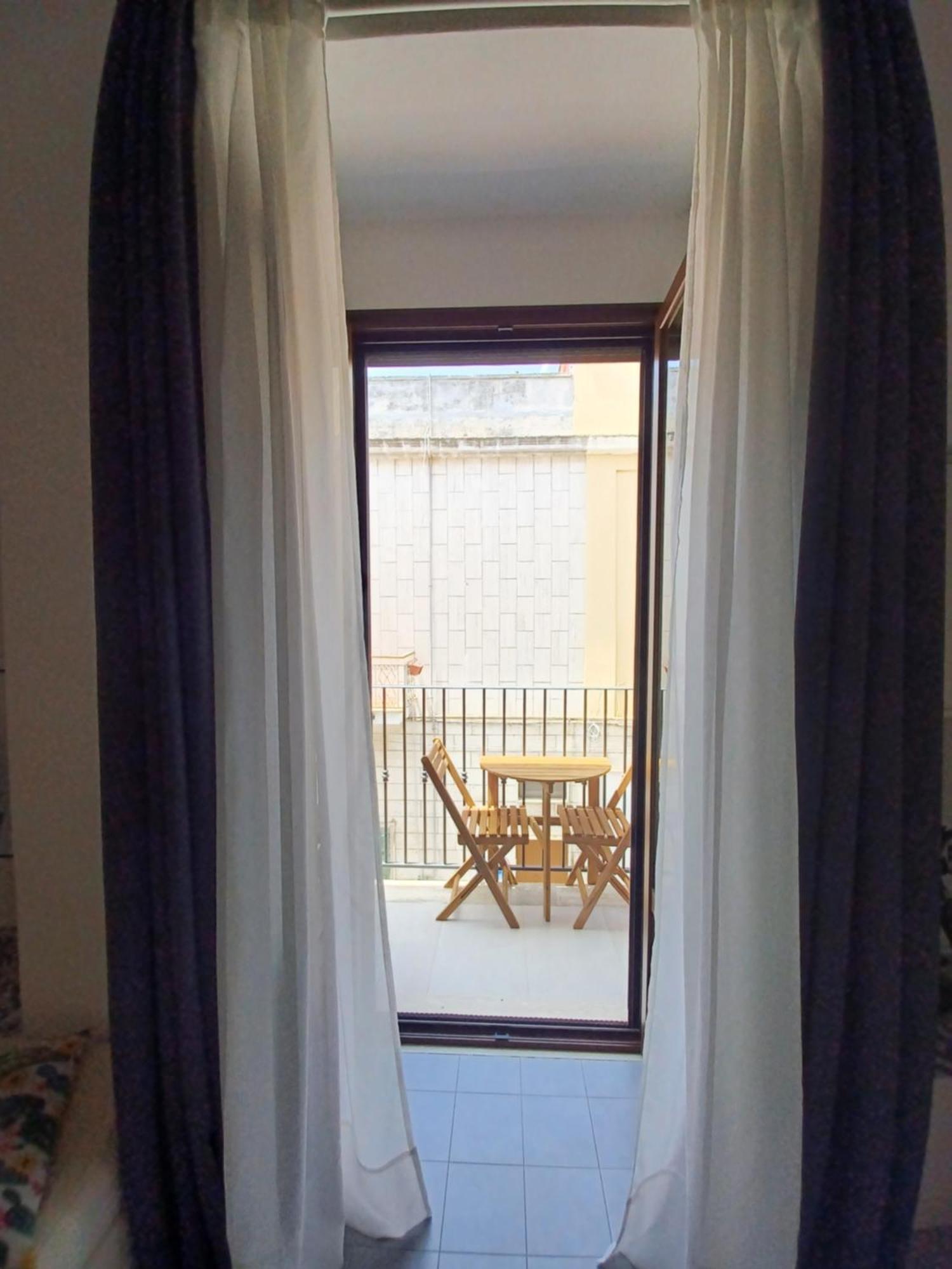 Borgo Antico Lejlighed Porto Cesareo Værelse billede