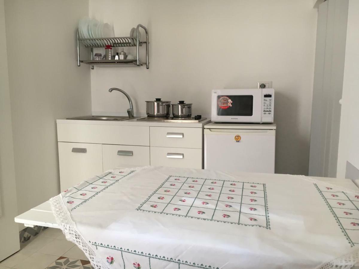 Borgo Antico Lejlighed Porto Cesareo Eksteriør billede