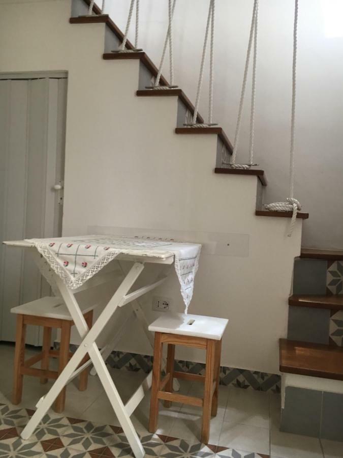 Borgo Antico Lejlighed Porto Cesareo Eksteriør billede