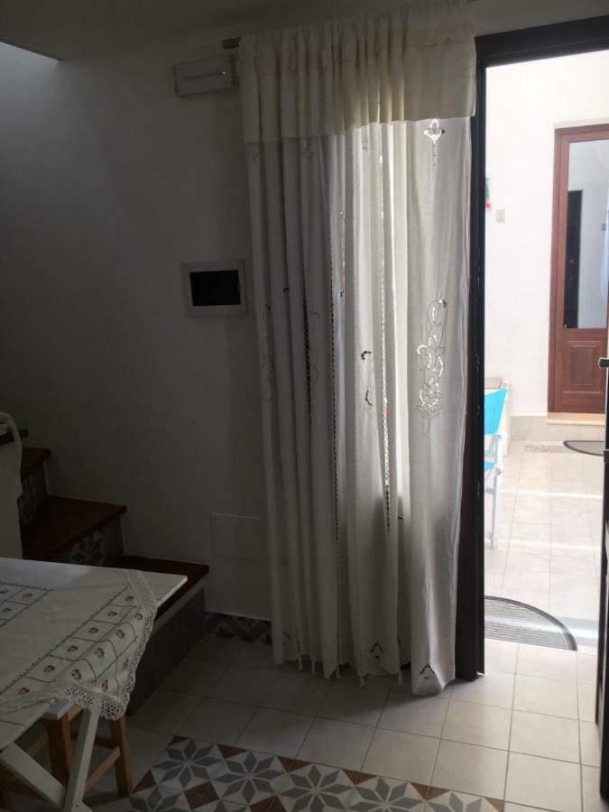 Borgo Antico Lejlighed Porto Cesareo Eksteriør billede