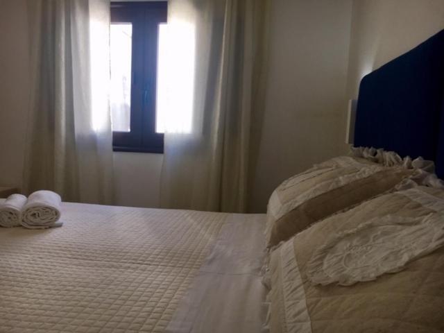 Borgo Antico Lejlighed Porto Cesareo Eksteriør billede