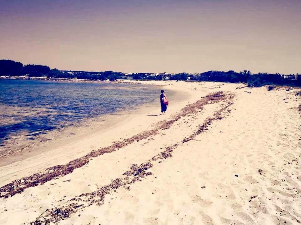 Borgo Antico Lejlighed Porto Cesareo Eksteriør billede