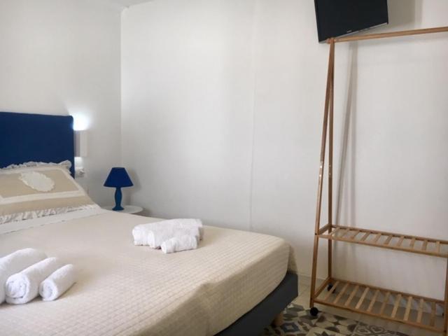 Borgo Antico Lejlighed Porto Cesareo Eksteriør billede