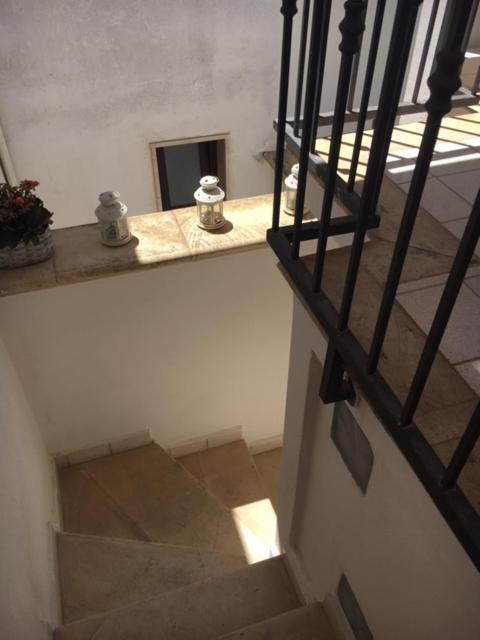 Borgo Antico Lejlighed Porto Cesareo Eksteriør billede