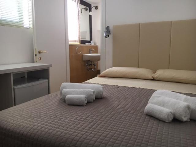 Borgo Antico Lejlighed Porto Cesareo Eksteriør billede